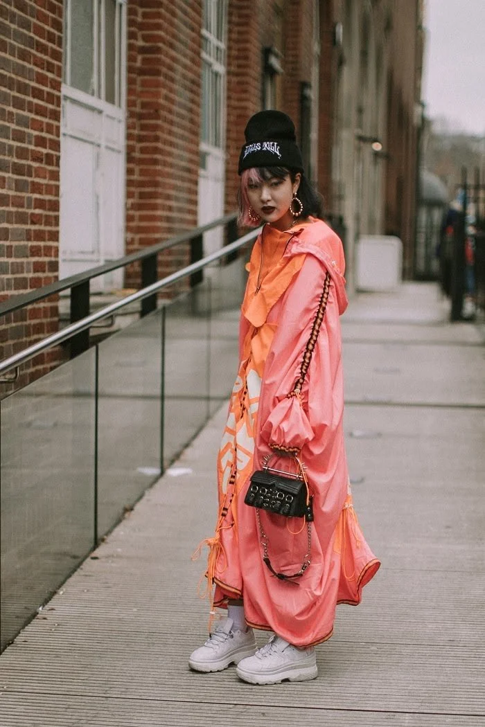 Image Courtesy: WWD