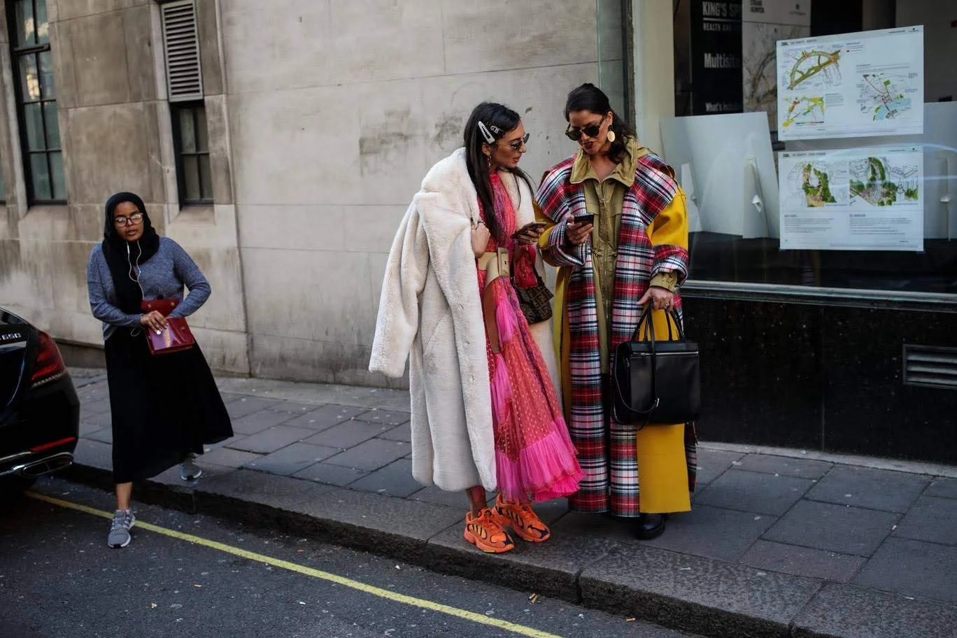 Image Courtesy: WWD