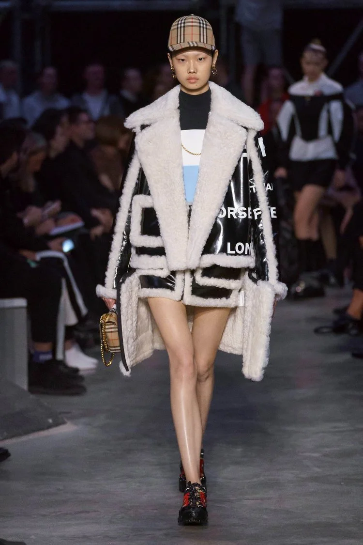 Image Courtesy: Vogue