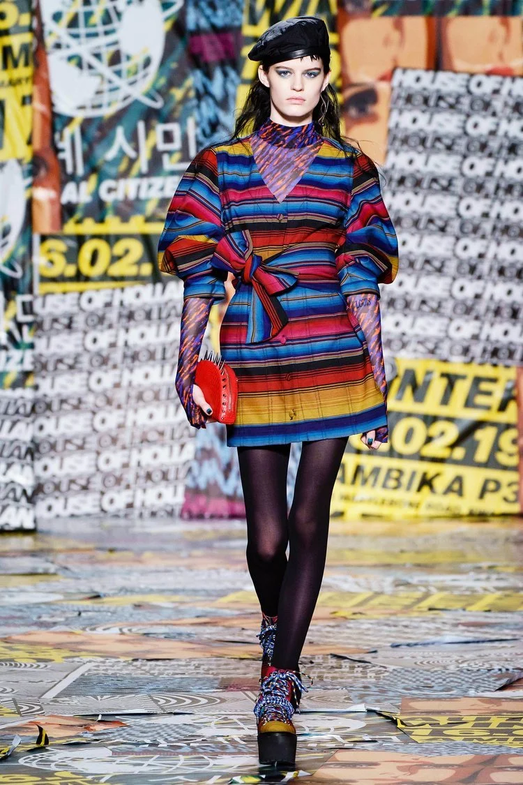 Image Courtesy: Vogue