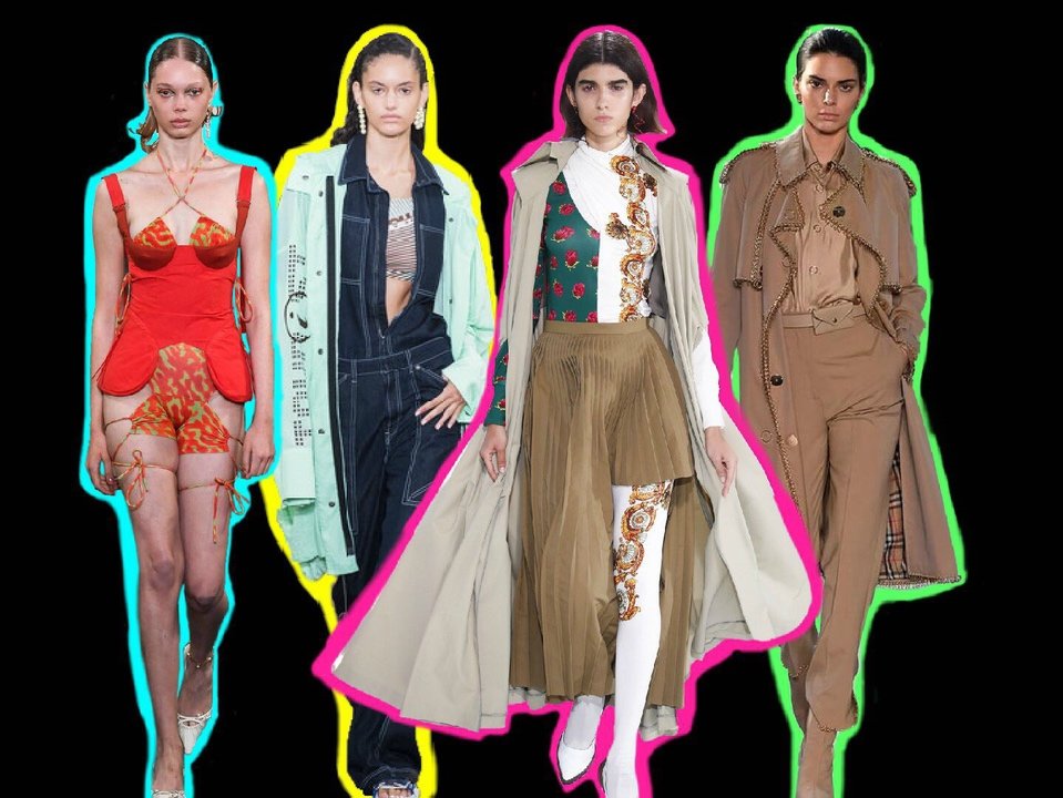 Your London Fashion Week Coverage