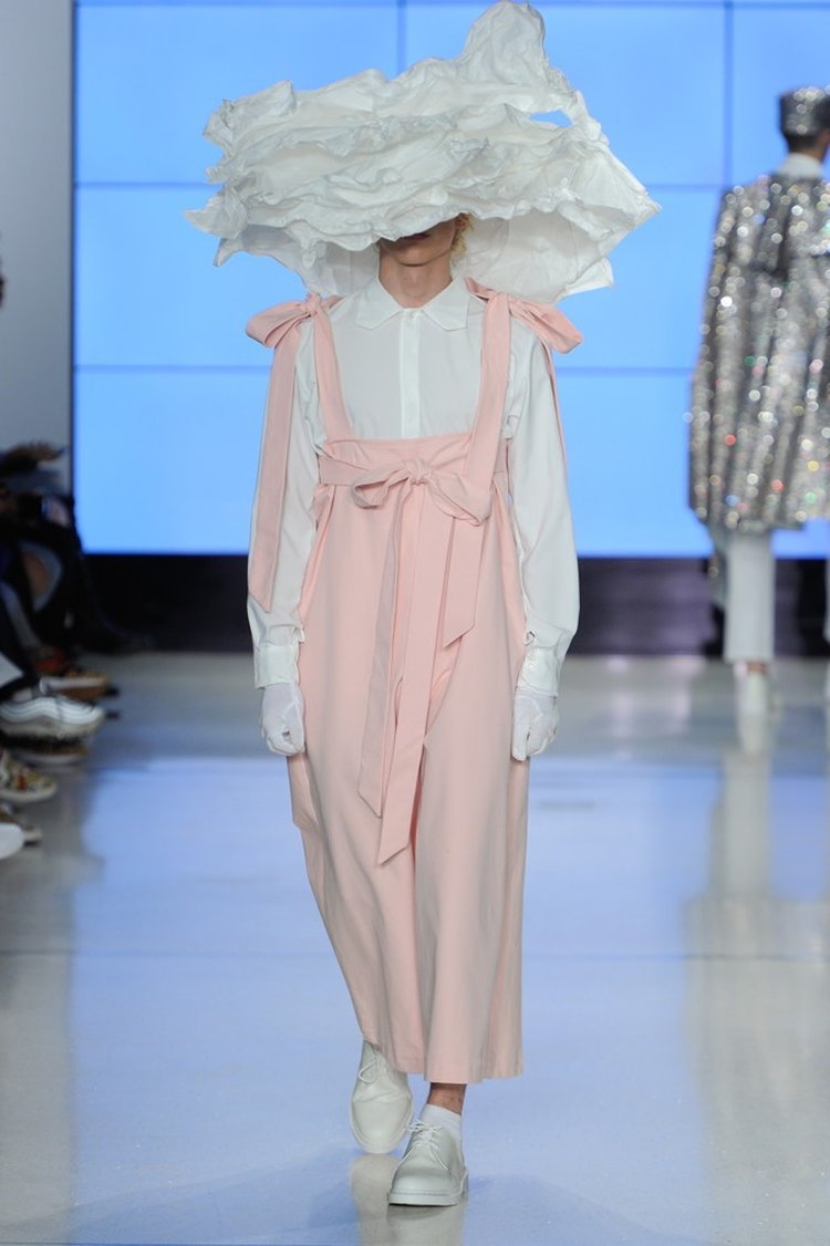 Image Courtesy: CFDA