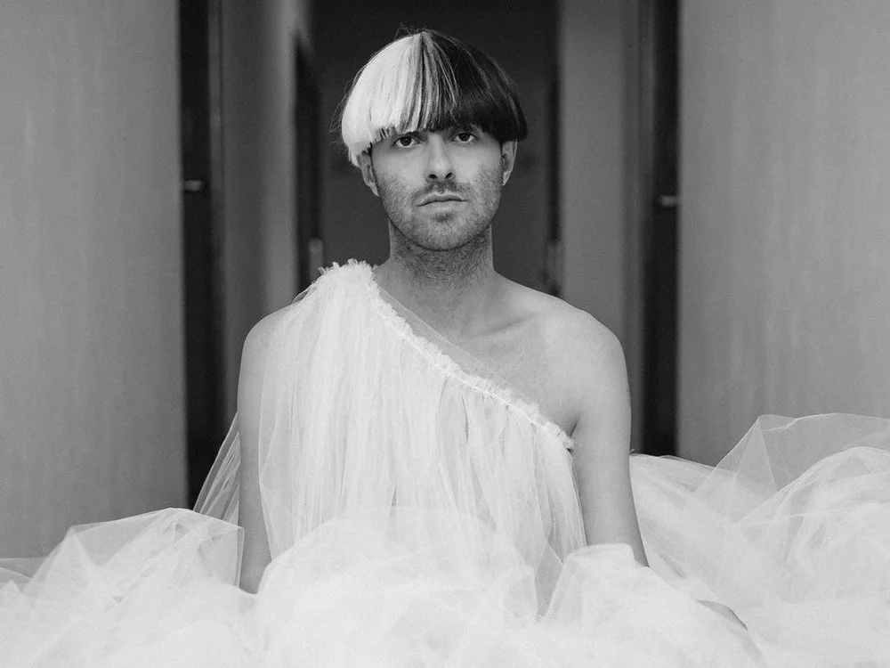Gender Fluidity by Alessandro Trincone