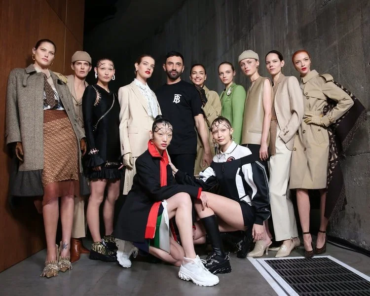 Image Courtesy: L'Officiel
