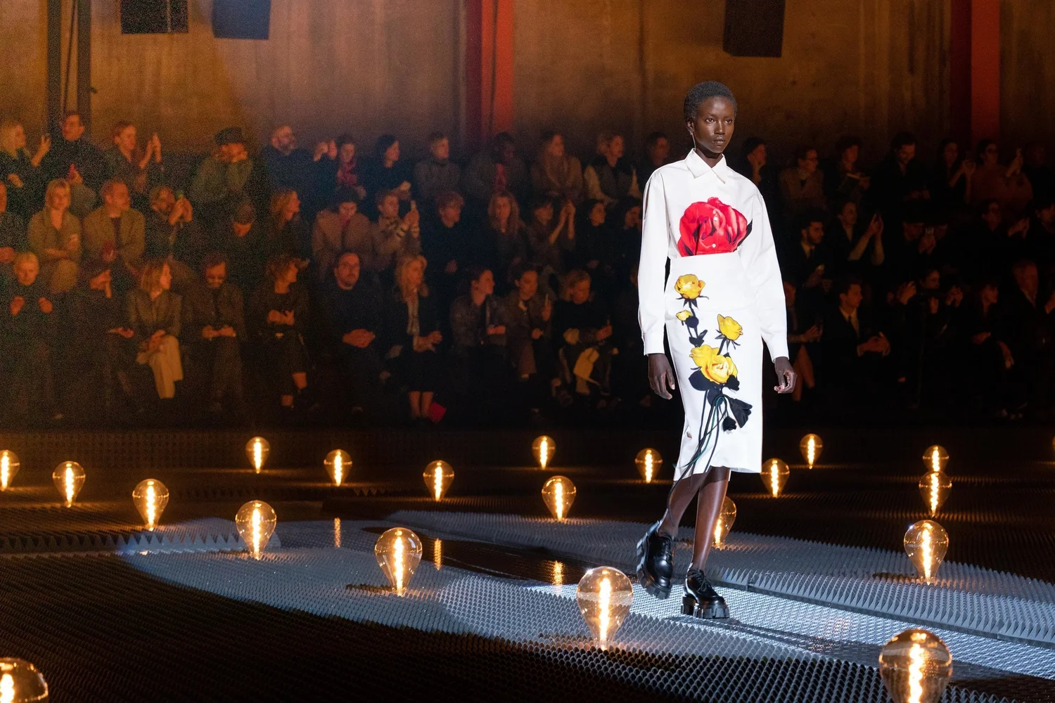 Image Courtesy: Vogue