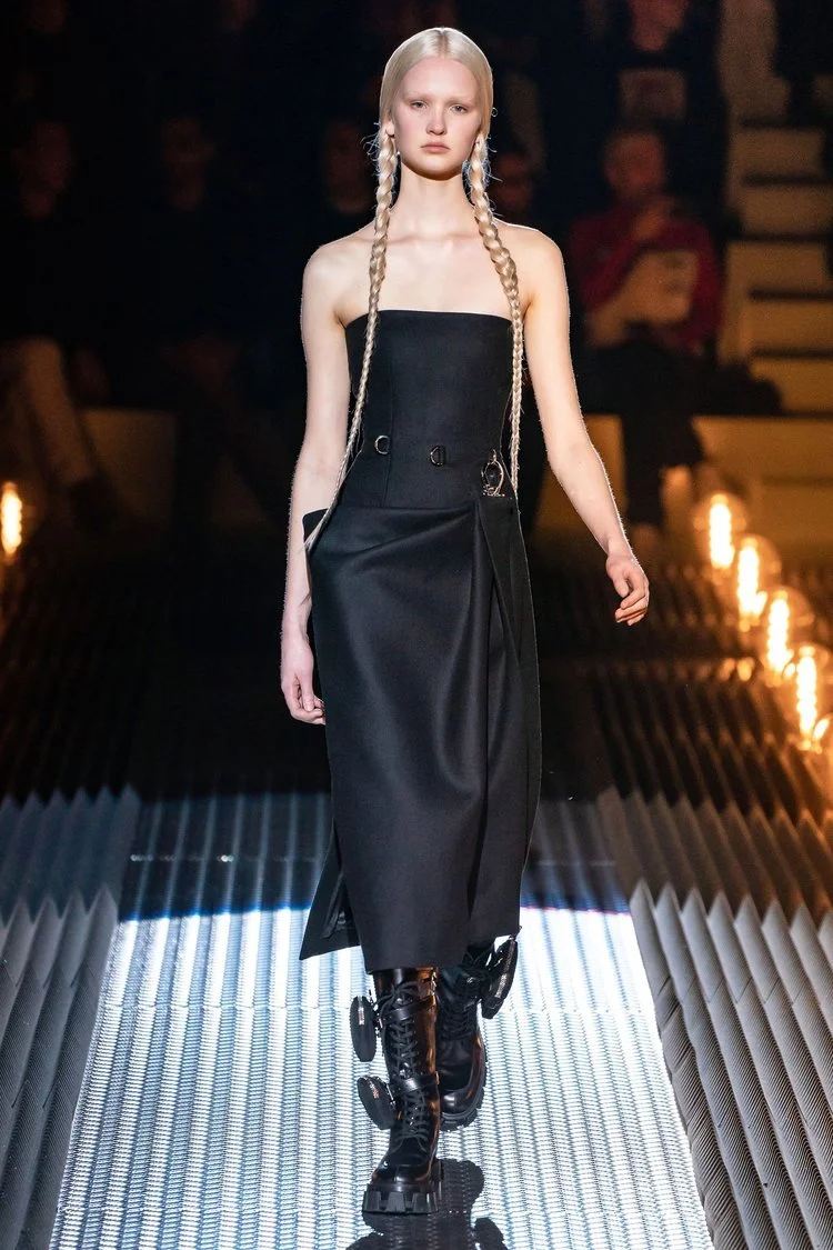 Image Courtesy: Vogue