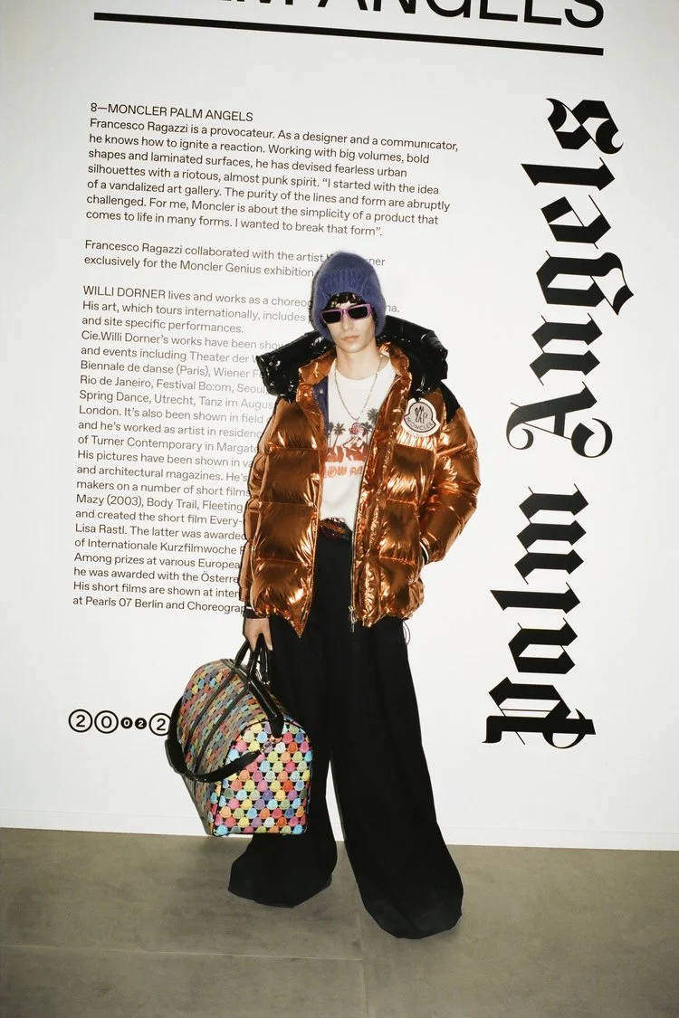 Image courtesy: Vogue