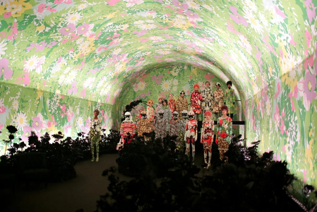 Image Courtesy: WWD