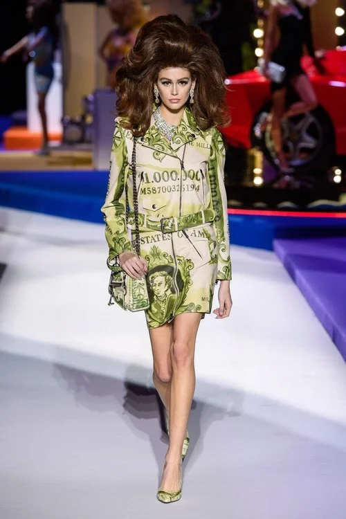 Image Courtesy: Vogue