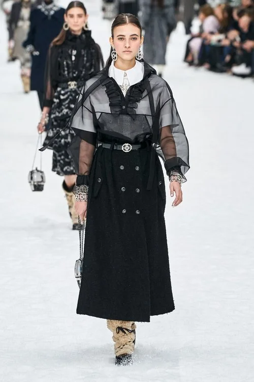Image Courtesy: Vogue