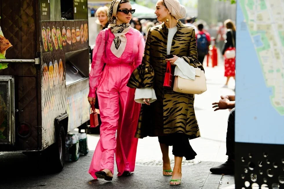 Image Courtesy: Harper's Bazaar