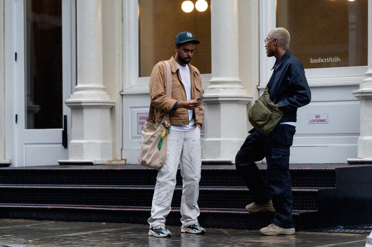 Image Courtesy: Hypebeast