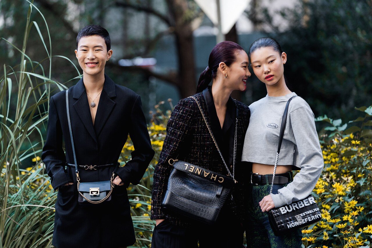 Image Courtesy: Hypebeast