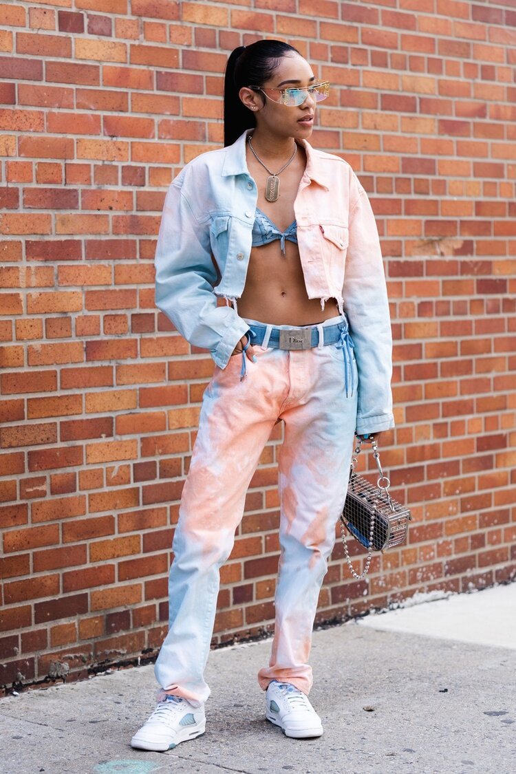 Image Courtesy: Hypebeast