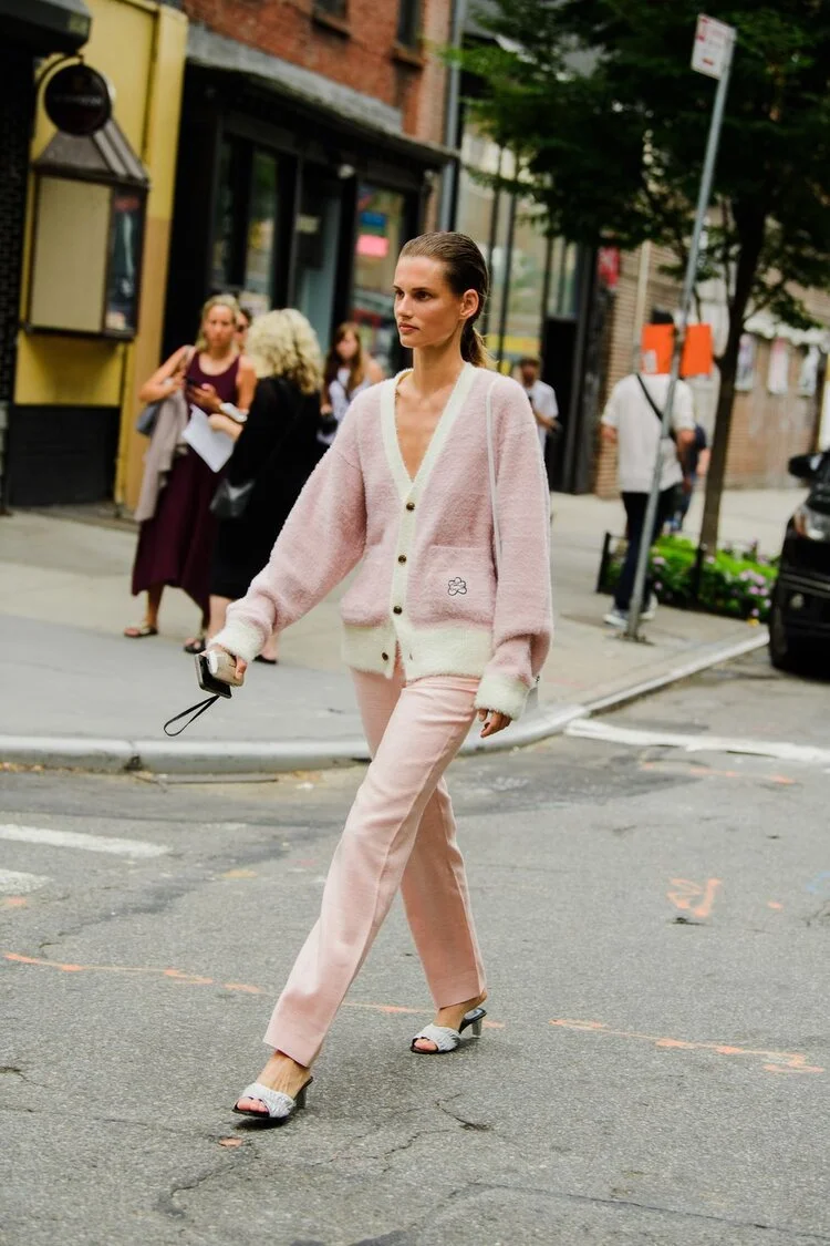 Image Courtesy: Harper's Bazaar
