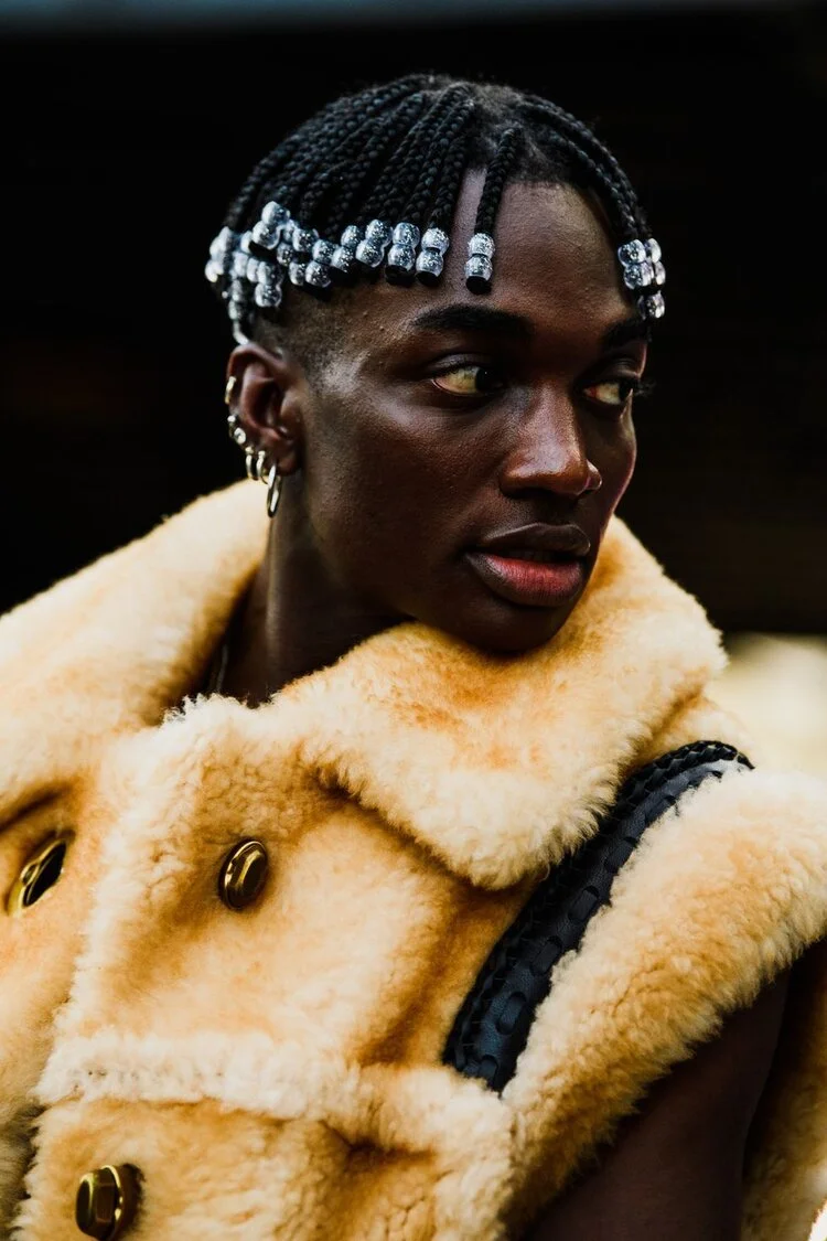 Image Courtesy: Harper's Bazaar