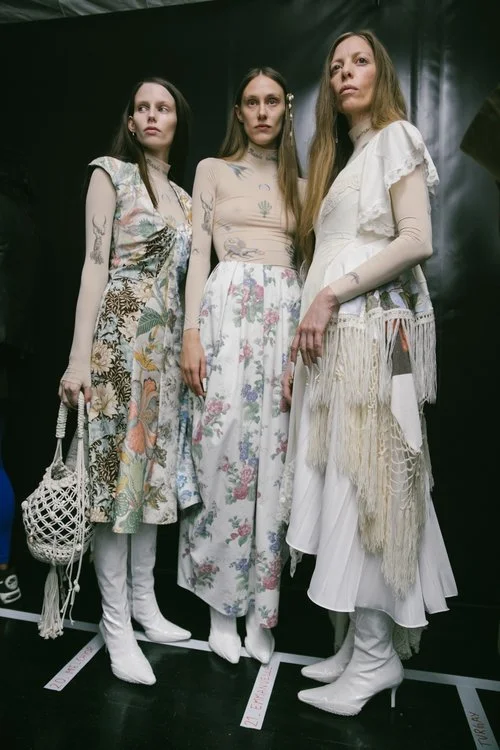 Image Courtesy: Dazed Digital