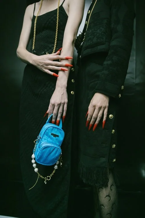 Image Courtesy: Dazed Digital