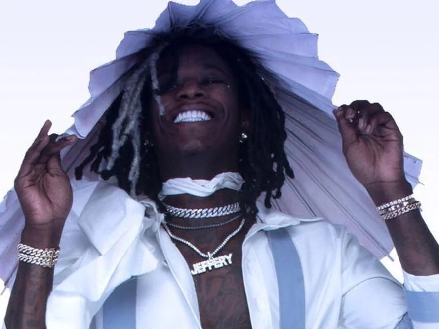An Examination on 2016's JEFFERY Fashion
