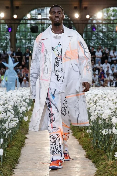 Image Courtesy: Hypebeast