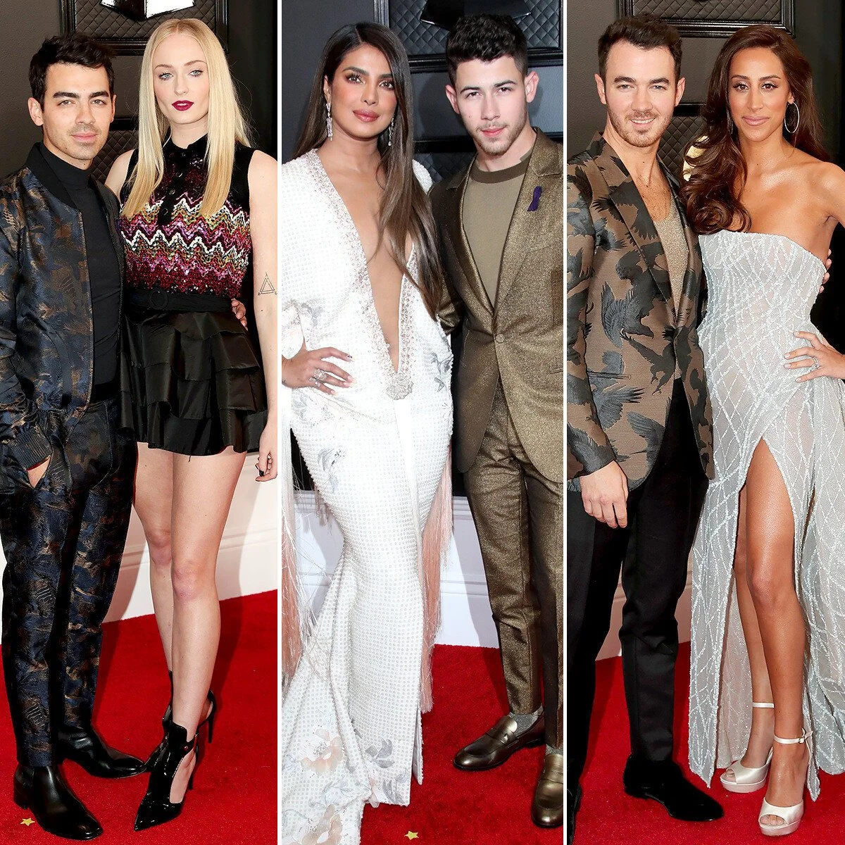 Image Courtesy: US Weekly