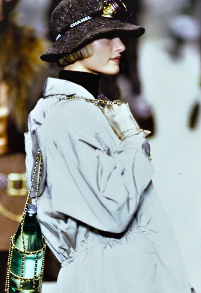 Image Courtesy: Vogue Runway