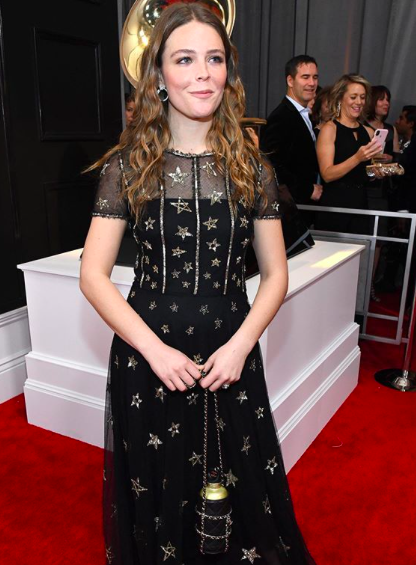 Image Courtesy: Vogue Runway