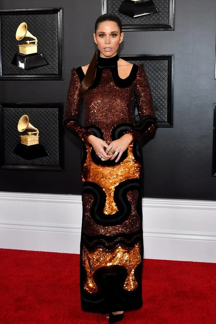 Image Courtesy: Vogue