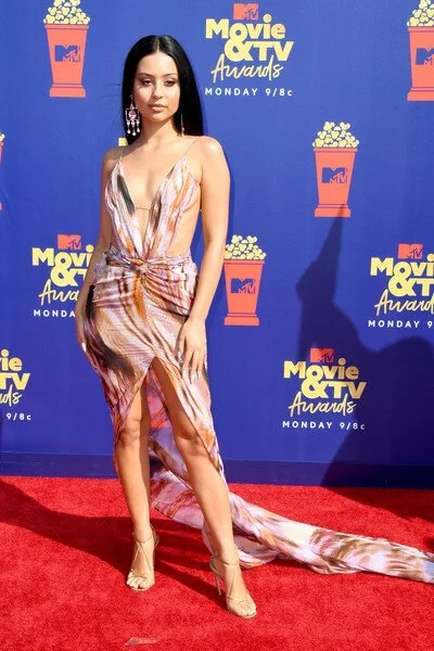 Image Courtesy: Zimbio