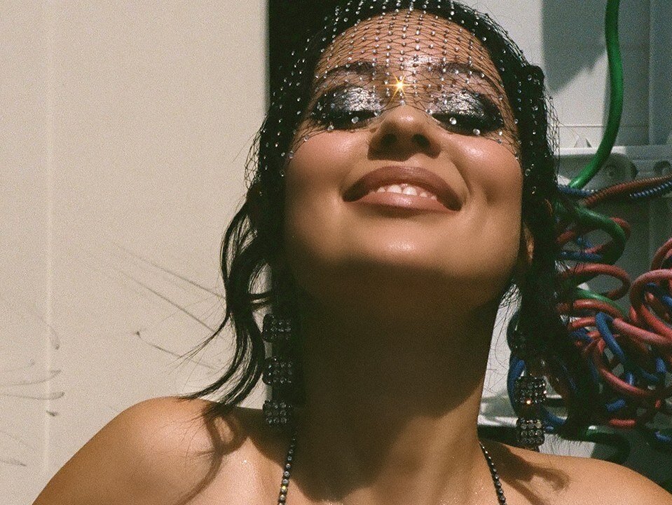 Hollywood Fashion Has a New ‘Cool Girl’, and Her Name Is Alexa Demie