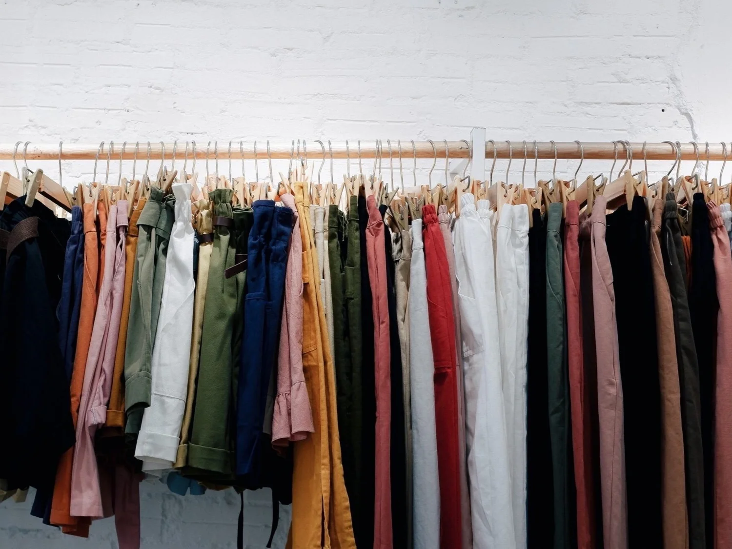 Sustainable Fashion Company, Remake, Talks Turning Fashion Into a Force for Good