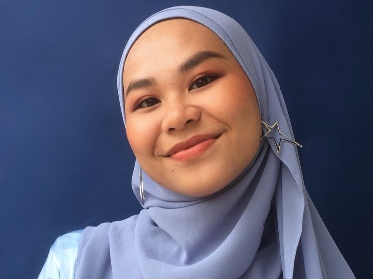 Q & A WITH THE INCREDIBLE WOMAN BEHIND ‘LUSHPINS,’ FATINI