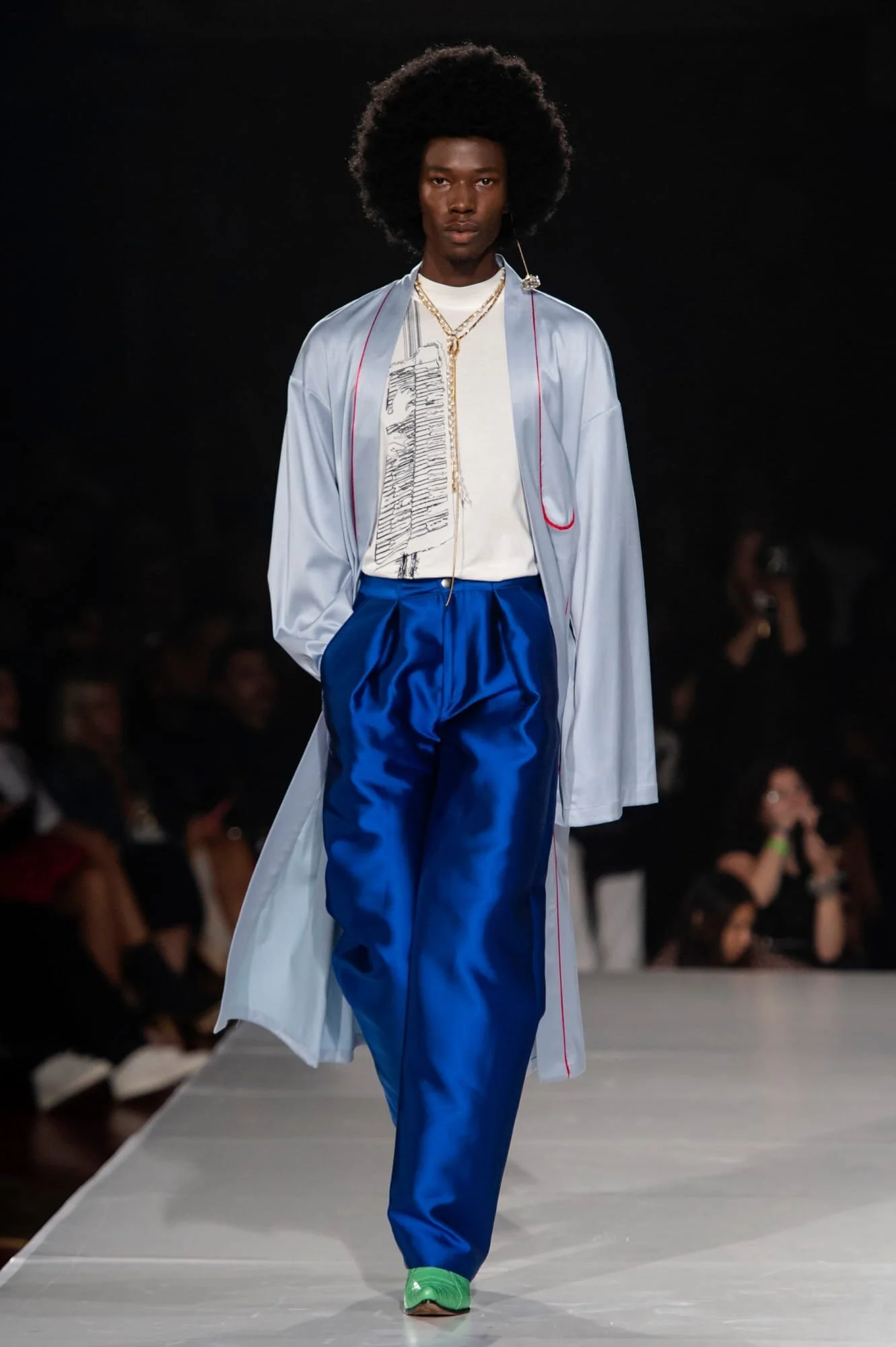 Image Courtesy: Fashionista