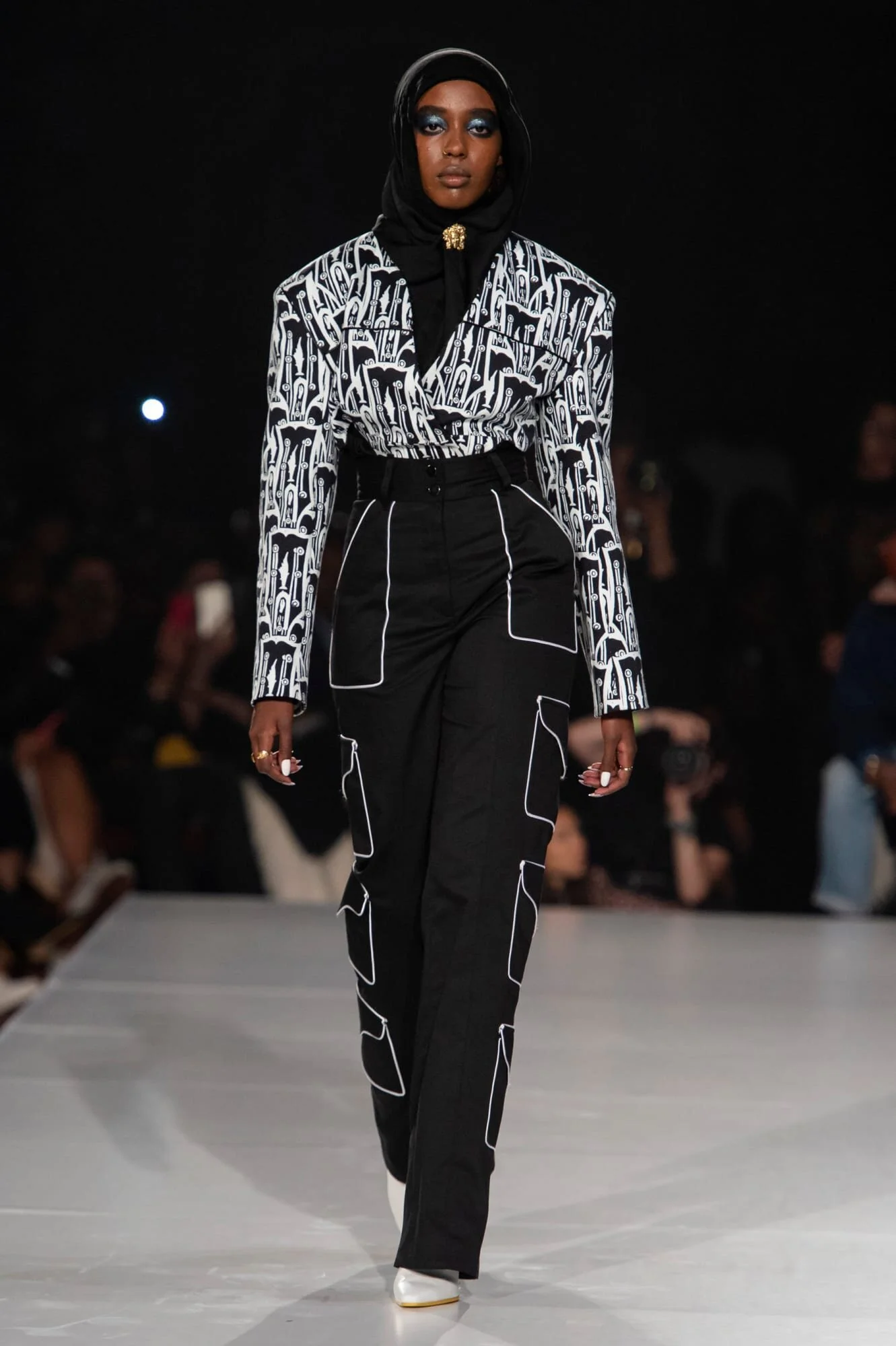 Image Courtesy: Fashionista