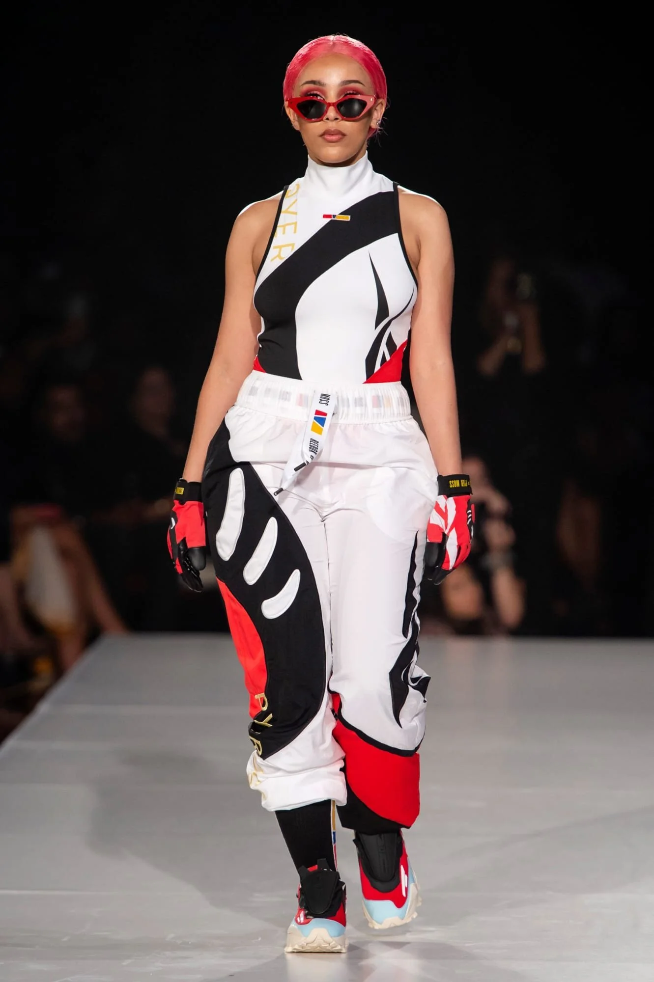 Image Courtesy: Fashionista