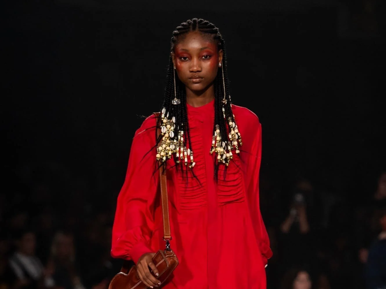 Style Adapts, Fashion Reflects