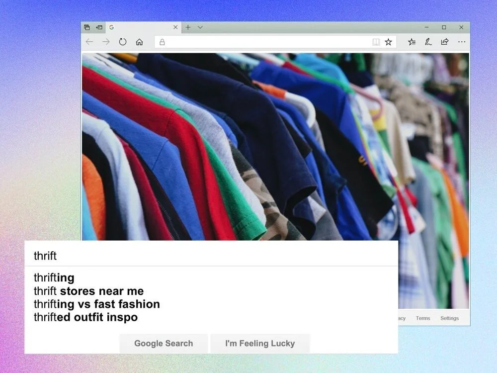 How to Be A More Ethical Shopper: Realities of Thrifting & Fast Fashion