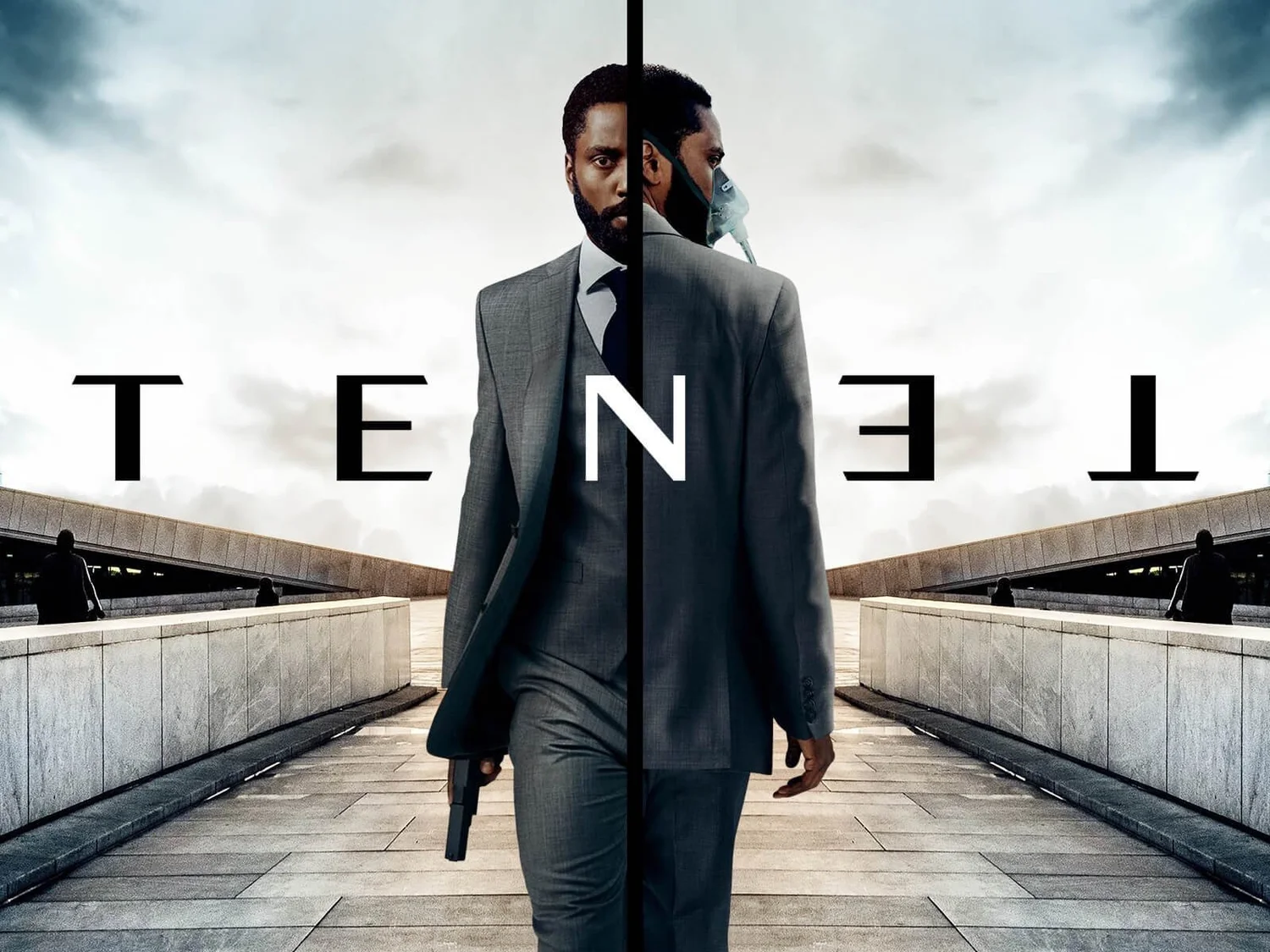 Christopher Nolan’s Tenet: Suit Porn from the Costuming Department