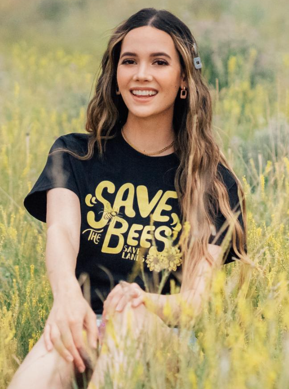 Image Courtesy: Save Lands Website