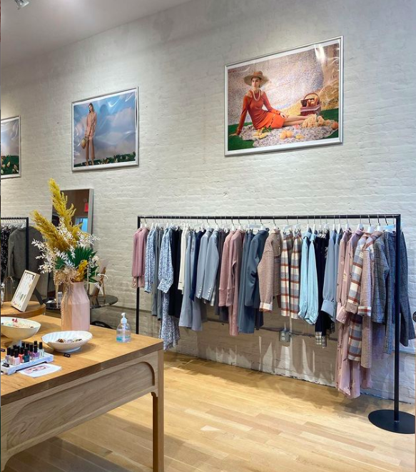 Image Courtesy: @petitestudiosnyc via Instagram