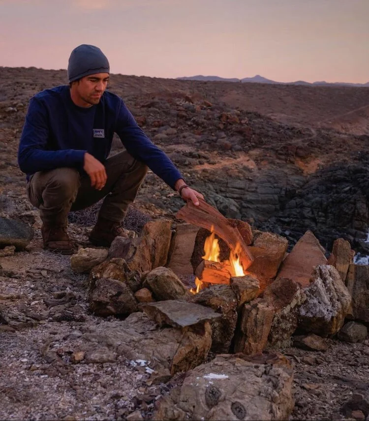 Image Courtesy: @patagonia via Instagram