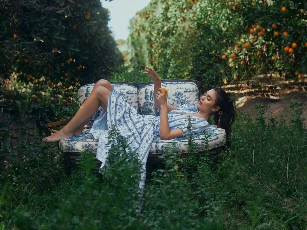 An Eco-Friendly Wishlist For Earth Lovers This Holiday Season