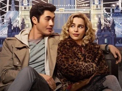 Movies That Help Your Style: Winter Edition