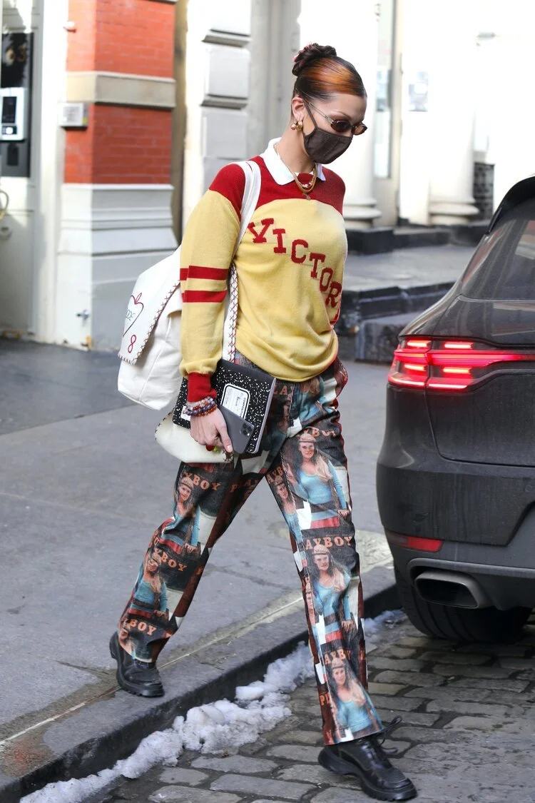 Image Courtesy: Vogue