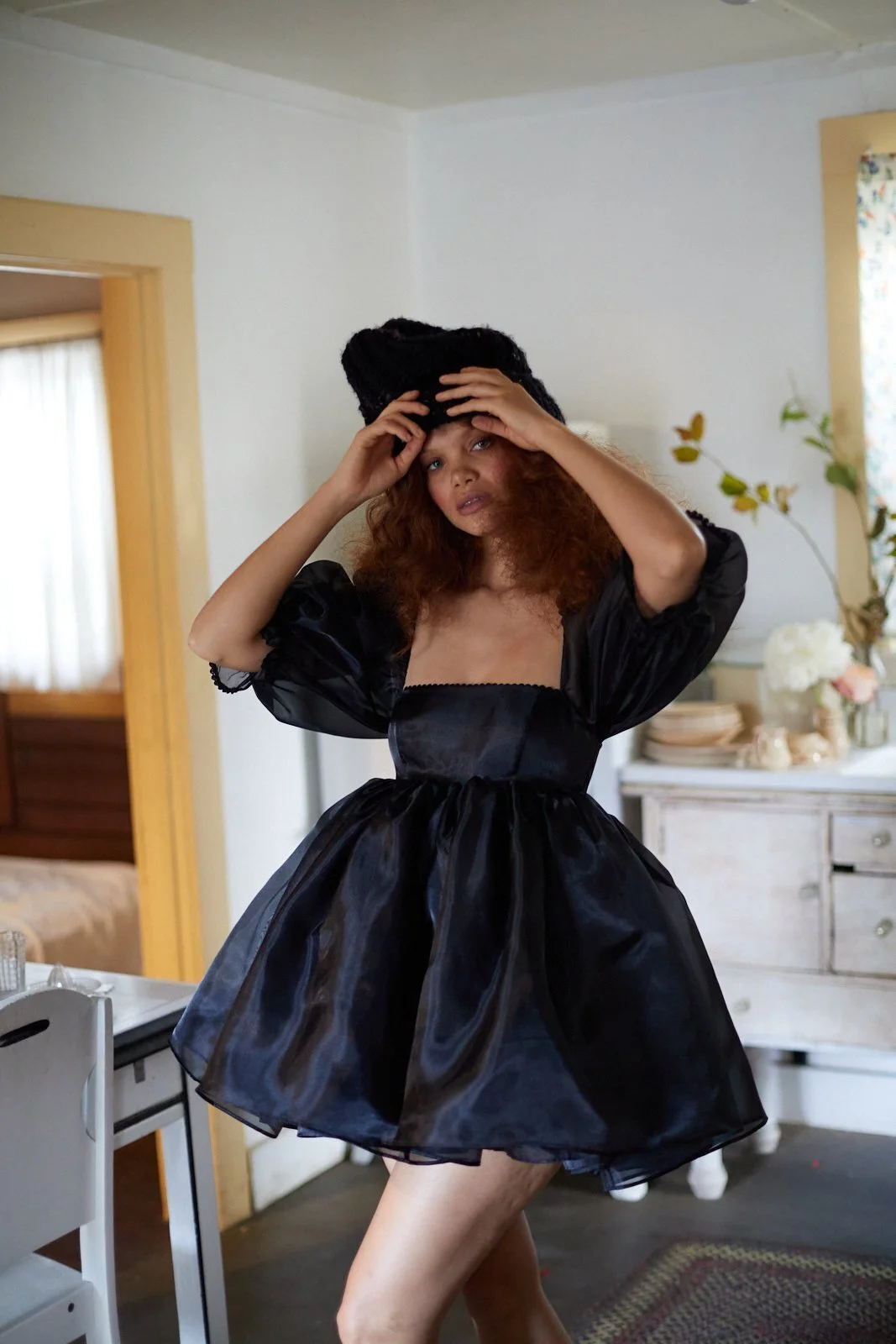 Image Courtesy: Selkie Collection