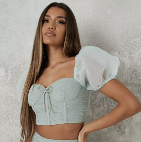 Image Courtesy: Missguided 