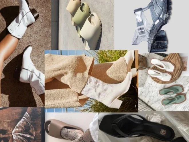 4 Footwear Trends We’re Predicting For 2021