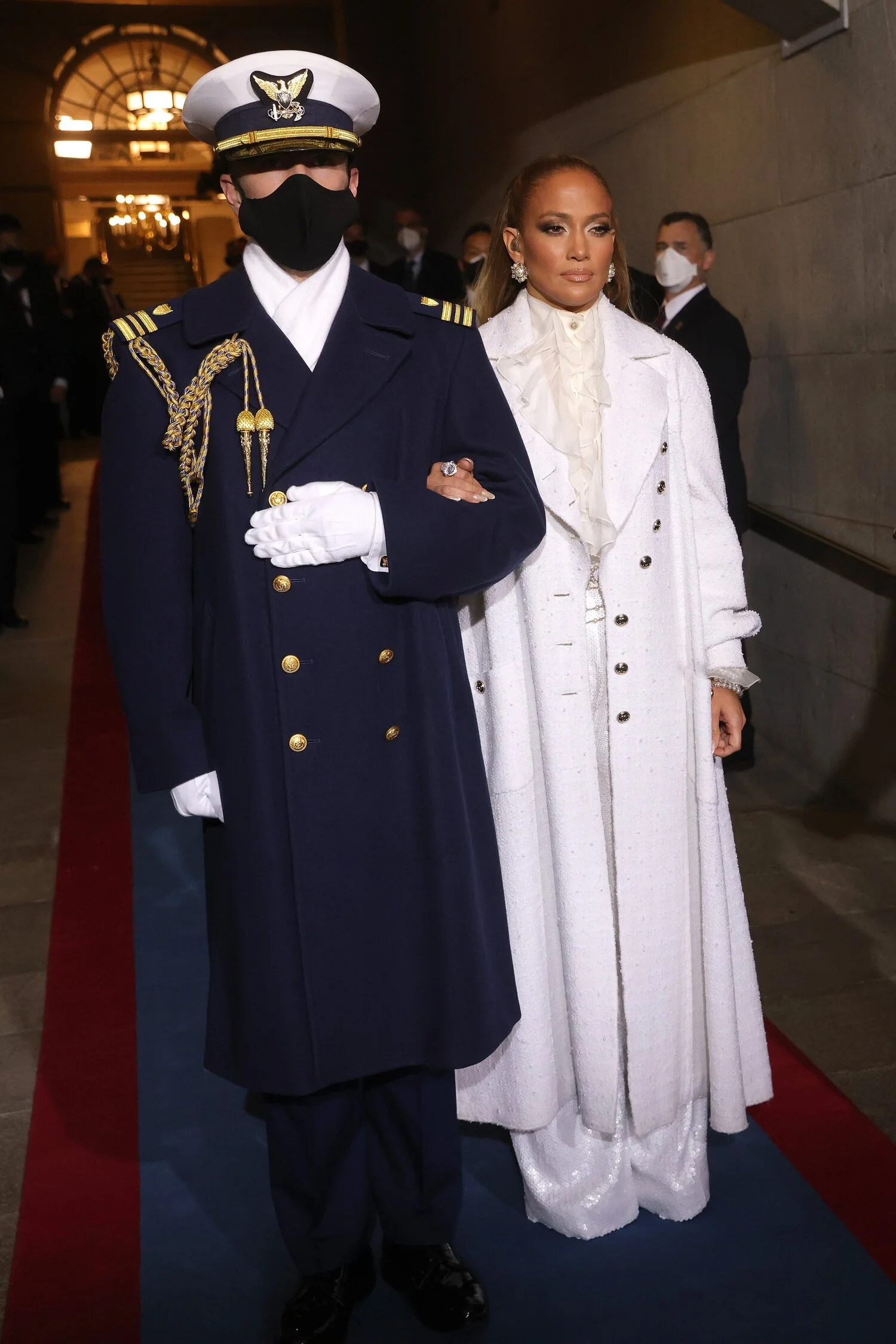 Image Courtesy: Vogue