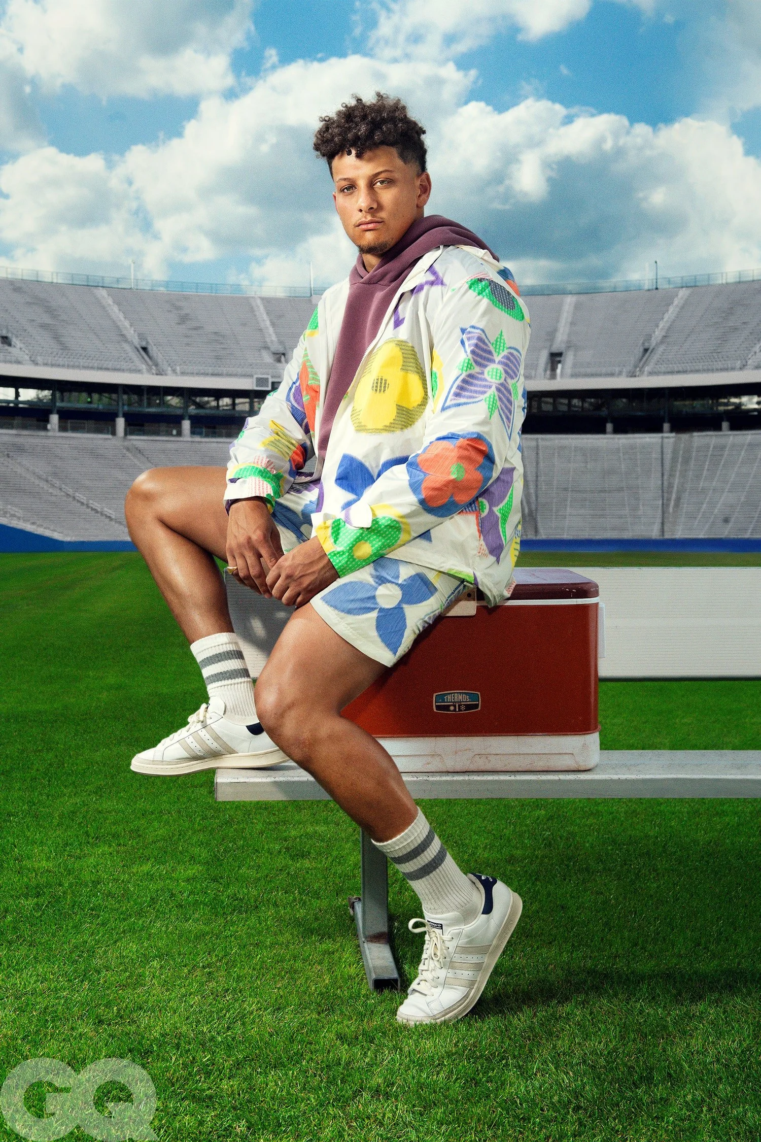Image Courtesy: GQ