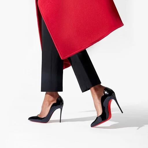 Image Courtesy: Christian Louboutin